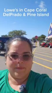 It’s official!!! 🎉🍋
We’re now at Lowe’s in Cape Coral (Del Prado & Pine Island)!
Stop by, say hi, and cool down with our handcrafted lemonades, coffee, and treats while you shop. 💛
We can’t wait to see you!

#CapeLemonade #LowesCapeCoral #CapeCoralFL #SWFLFoodies #FoodTruckLife FreshLemonade StreetFoodFlorida LocalVendors SupportLocalFL FloridaEats DrinkLocal MarketVibes WeekendPlans CommunityLove