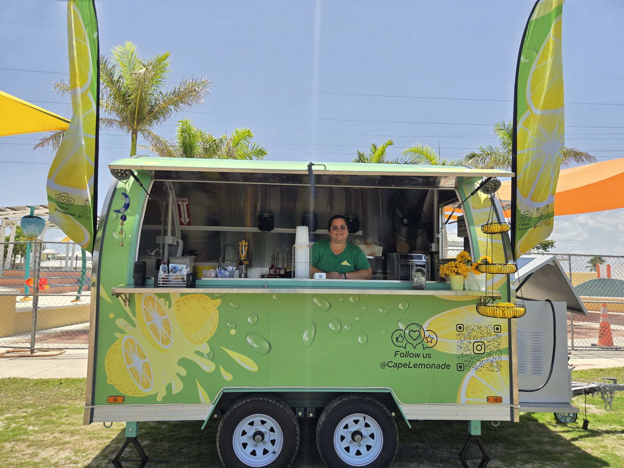 Surfside Farmers Market